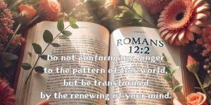 Romans 12:2